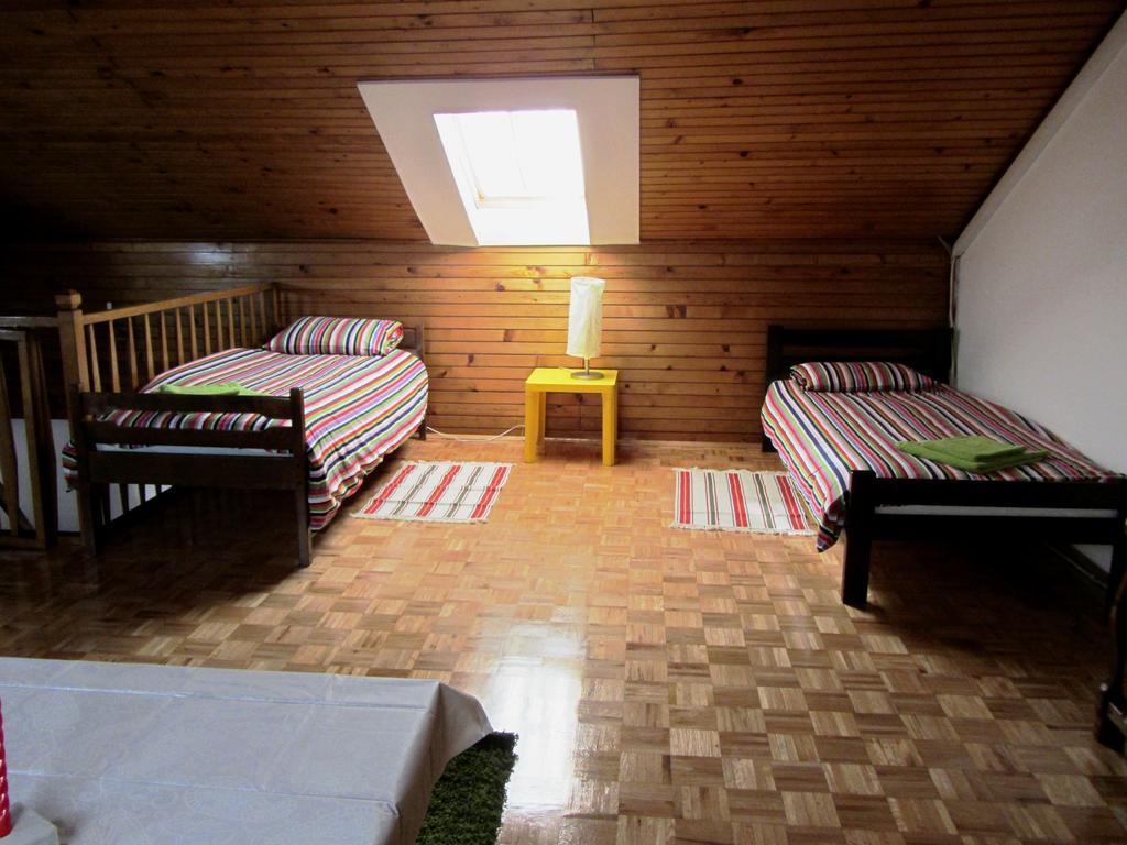 Holiday House Sara Opatija Zimmer foto
