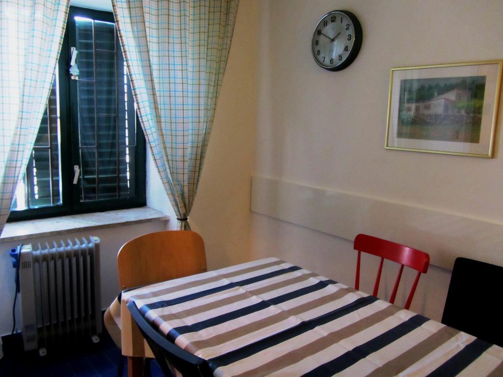 Holiday House Sara Opatija Zimmer foto