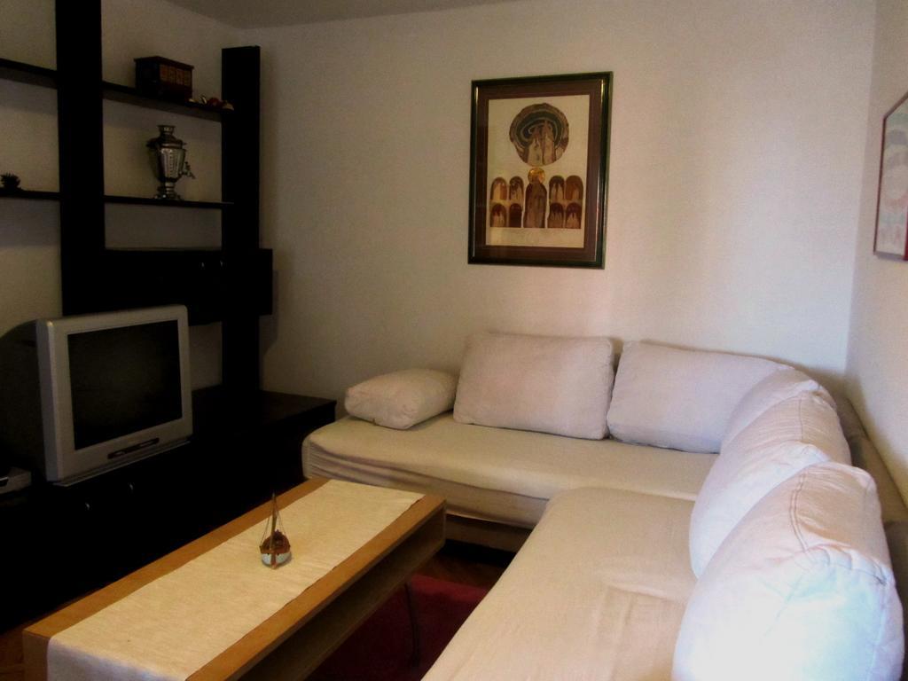 Holiday House Sara Opatija Zimmer foto