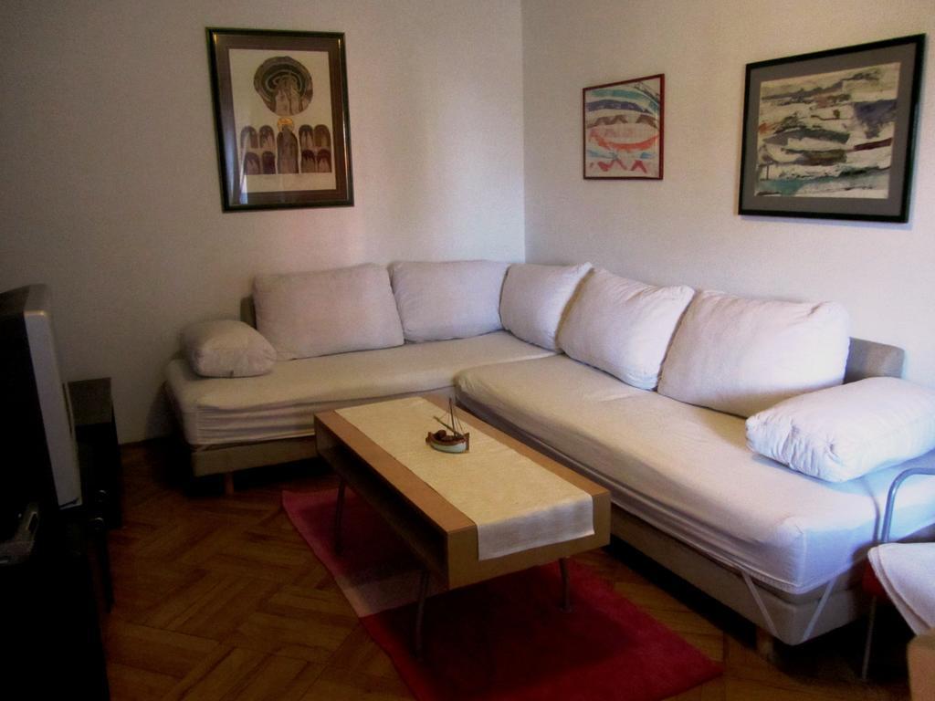 Holiday House Sara Opatija Zimmer foto