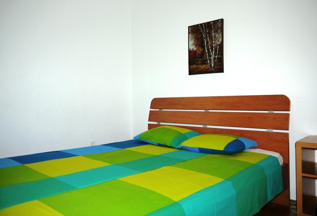 Holiday House Sara Opatija Exterior foto