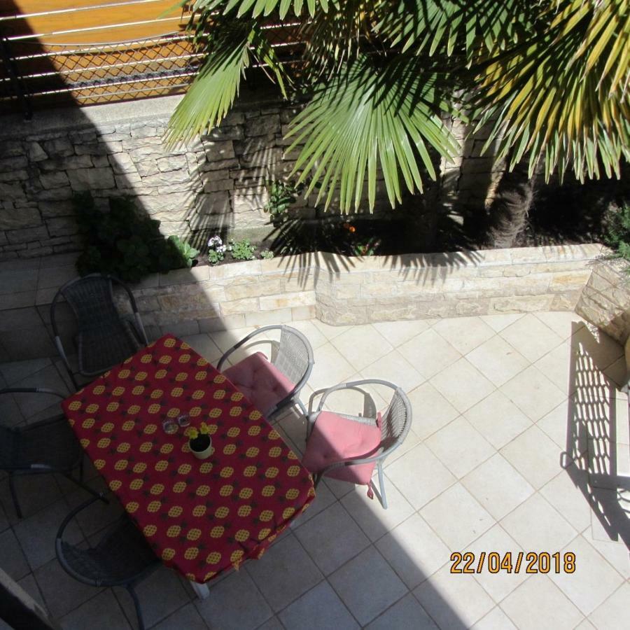 Holiday House Sara Opatija Exterior foto