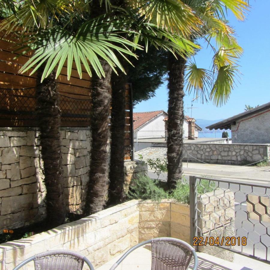 Holiday House Sara Opatija Exterior foto